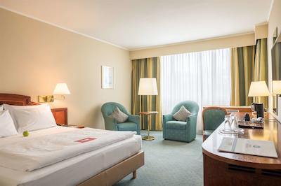 بست وسترن لئوسُ هتل لورکوسن