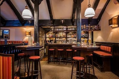 بست وسترن لئوسُ هتل لورکوسن