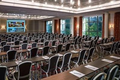 پنتاهتل ویسبادن