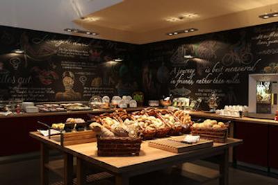 پنتاهتل ویسبادن