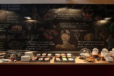 پنتاهتل ویسبادن