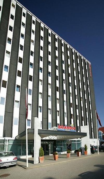 ساندیک رجینا