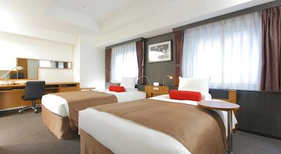 هتل میستز کاماتا