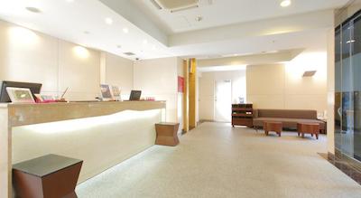 هتل میستز کاماتا