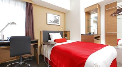 هتل میستز کاماتا