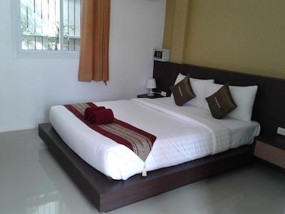 م هیل که ساموی هتل