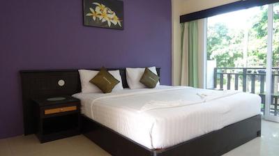 م هیل که ساموی هتل