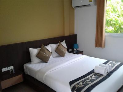 م هیل که ساموی هتل