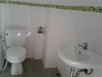 م هیل که ساموی هتل