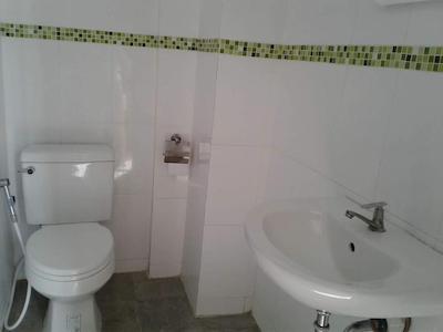 م هیل که ساموی هتل