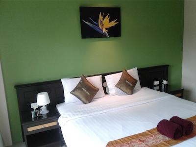 م هیل که ساموی هتل