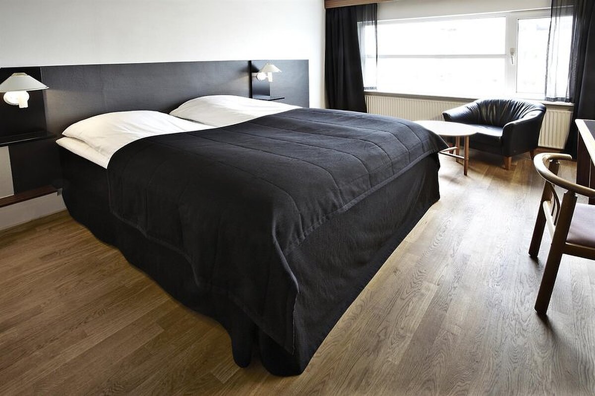 First Hotel Aalborg