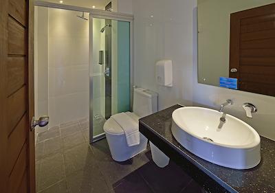 ریورسید هتل