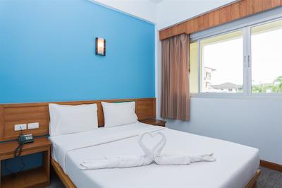 ریورسید هتل