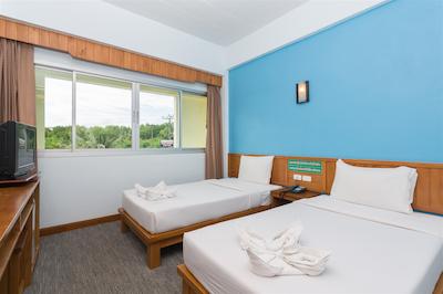 ریورسید هتل