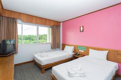 ریورسید هتل