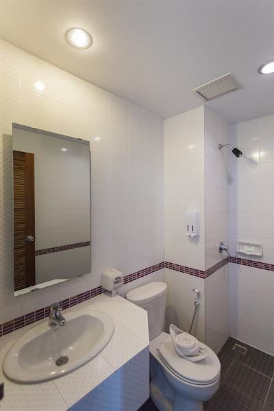 ریورسید هتل