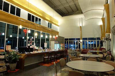 ریورسید هتل