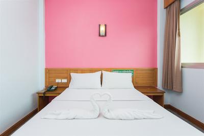 ریورسید هتل