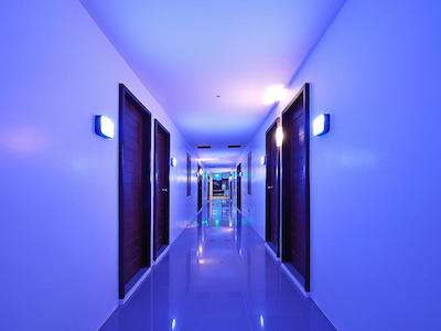 ریورسید هتل