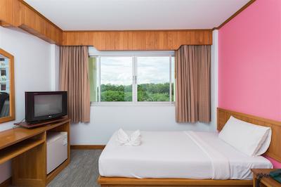 ریورسید هتل