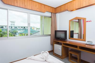 ریورسید هتل