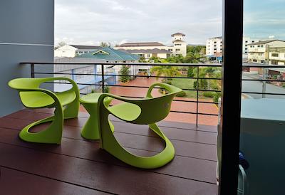 ریورسید هتل