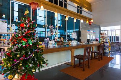 ریورسید هتل