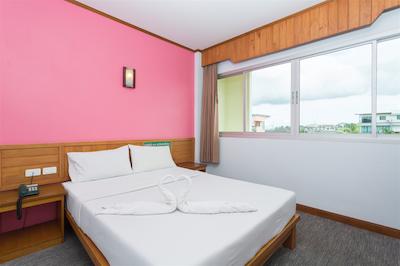 ریورسید هتل