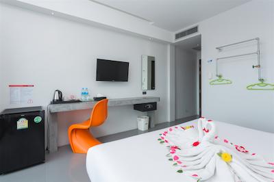 ریورسید هتل