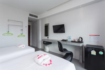 ریورسید هتل