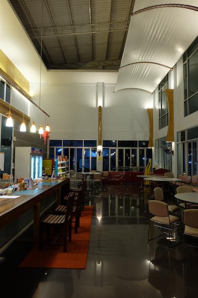 ریورسید هتل