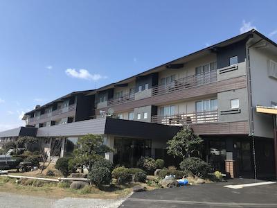 هتل ازوما یوباتی