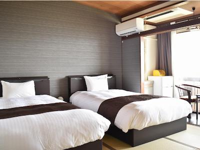 هتل ازوما یوباتی