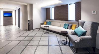 هتل میستز گوتاندا