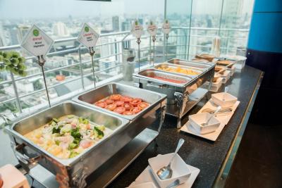 بایوک سوئیت هتل