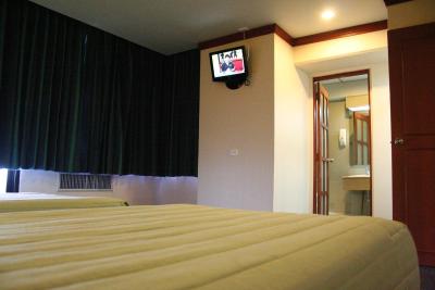 بایوک سوئیت هتل