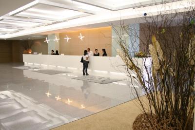 بایوک سوئیت هتل