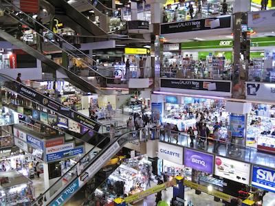 بایوک سوئیت هتل