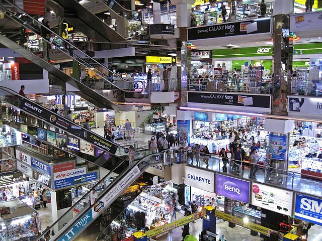 بایوک سوئیت هتل