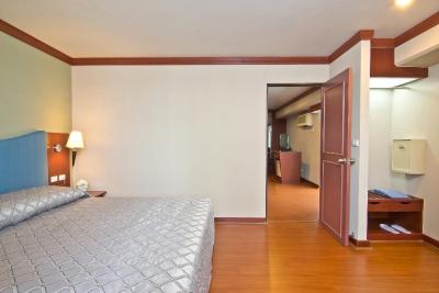 بایوک سوئیت هتل