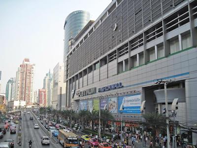 بایوک سوئیت هتل