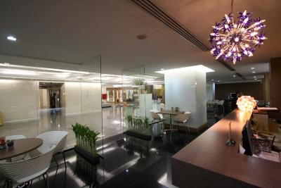 بایوک سوئیت هتل