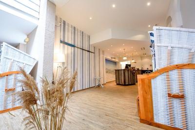 درینت هتل آلزی ورمز