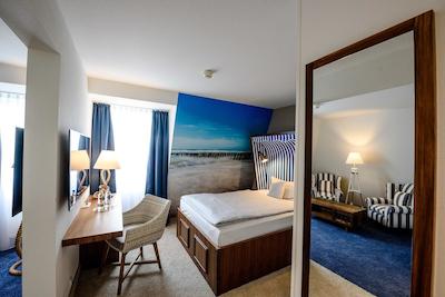 درینت هتل آلزی ورمز