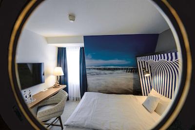 درینت هتل آلزی ورمز