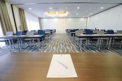 درینت هتل آلزی ورمز