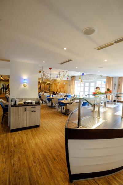 درینت هتل آلزی ورمز