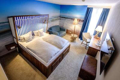 درینت هتل آلزی ورمز