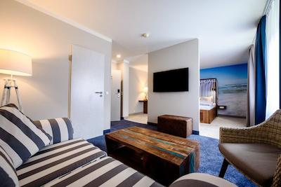 درینت هتل آلزی ورمز